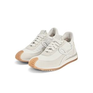 LOEWE Women’s Flow Runner 39 White